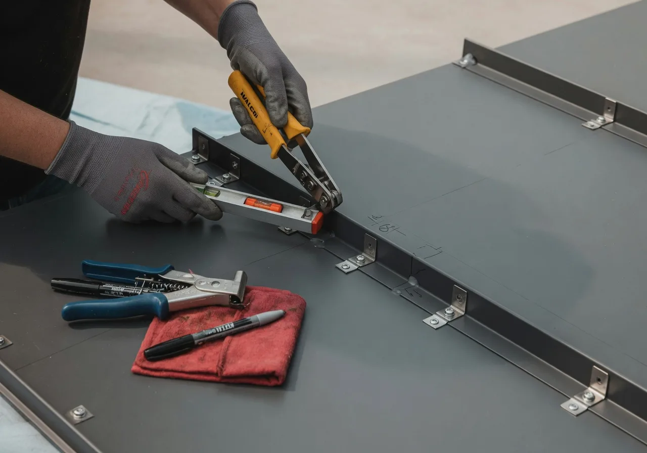 Why choose Metal Roofing Installation in Richmond, VT
